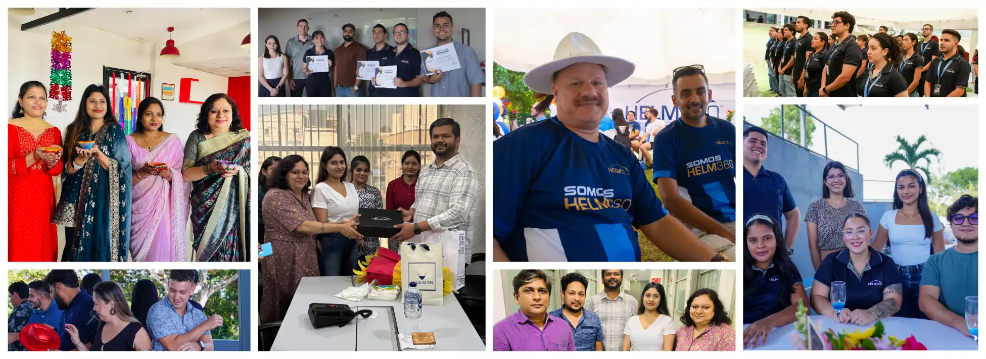 About Us - CCS Global Tech