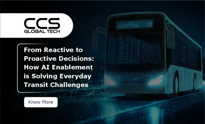 From Reactive to Proactive Decisions How AI Enablement is Solving Everyday Transit Challenges1